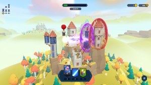 Кадры и скриншоты Castle Crumble