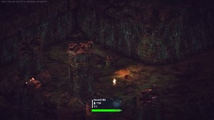 Кадры и скриншоты Dungeon Ascent