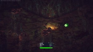 Кадры и скриншоты Dungeon Ascent