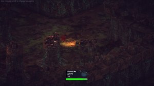 Кадры и скриншоты Dungeon Ascent