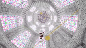 Кадры и скриншоты Metro Gravity