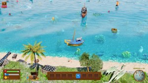 Кадры и скриншоты Dragons Reef