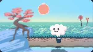 Кадры и скриншоты Nanomon Virtual Pet