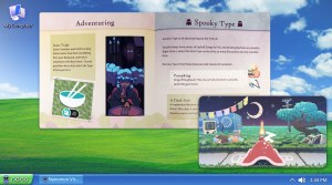 Кадры и скриншоты Nanomon Virtual Pet
