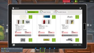 Кадры и скриншоты Tobacco Shop Simulator