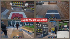 Кадры и скриншоты Tobacco Shop Simulator