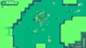 Кадры и скриншоты Slimekeep