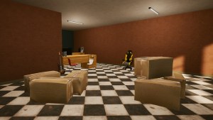 Кадры и скриншоты Storage Dealer Simulator
