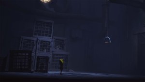 Кадры и скриншоты Little Nightmares Enhanced Edition