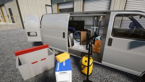 Кадры и скриншоты Storage Dealer Simulator