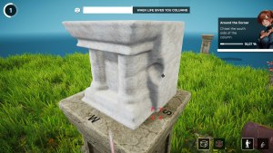Кадры и скриншоты Michelangelo: Stonemason Simulator