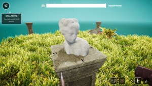 Кадры и скриншоты Michelangelo: Stonemason Simulator