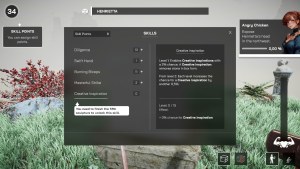 Кадры и скриншоты Michelangelo: Stonemason Simulator