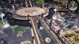 Кадры и скриншоты Fate Seeker II