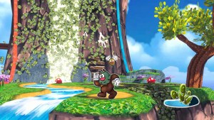 Кадры и скриншоты Ruffy and the Riverside