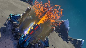 Кадры и скриншоты Planetary Annihilation TITANS Defenders Advantage