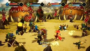 Кадры и скриншоты Heroes of Mount Dragon