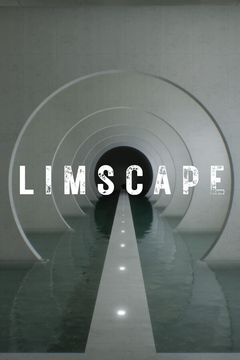 Постер LIMSCAPE : THE LIMINAL SPACE EXPLORER