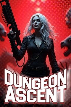 Постер Dungeon Ascent