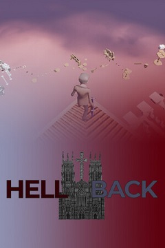Постер Hell And Back
