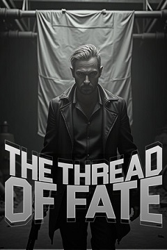 Постер The Thread of Fate