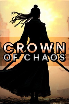 Постер Crown of Chaos