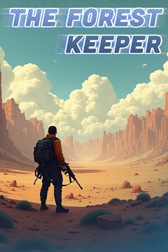 Постер The Forest Keeper