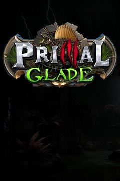 Постер Primal Glade