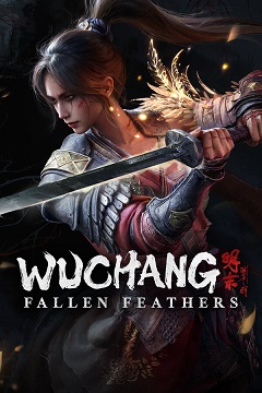 Постер WUCHANG: Fallen Feathers