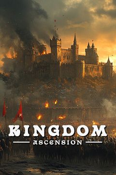 Постер Kingdom Ascension