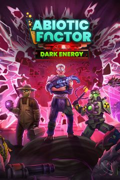 Постер Abiotic Factor