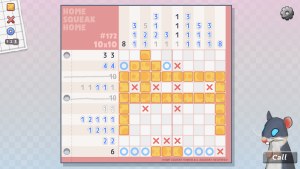 Кадры и скриншоты Squeakross: Home Squeak Home
