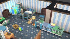Кадры и скриншоты Squeakross: Home Squeak Home