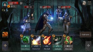Кадры и скриншоты Shambles: Sons of Apocalypse
