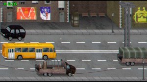 Кадры и скриншоты The Last Shot: Arcades