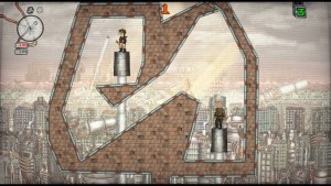 Кадры и скриншоты The Last Shot: Arcades