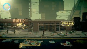 Кадры и скриншоты Living Shadows