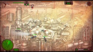 Кадры и скриншоты The Last Shot: Arcades