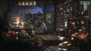 Кадры и скриншоты About a Boy