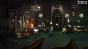 Кадры и скриншоты About a Boy