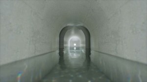 Кадры и скриншоты LIMSCAPE : THE LIMINAL SPACE EXPLORER