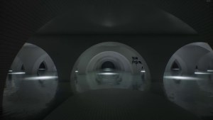 Кадры и скриншоты LIMSCAPE : THE LIMINAL SPACE EXPLORER