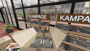 Кадры и скриншоты Tech Market Simulator