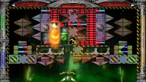 Кадры и скриншоты Tekkout2 – Balls Of Rust