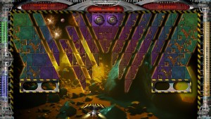 Кадры и скриншоты Tekkout2 – Balls Of Rust