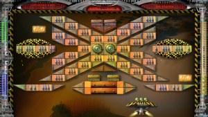 Кадры и скриншоты Tekkout2 – Balls Of Rust