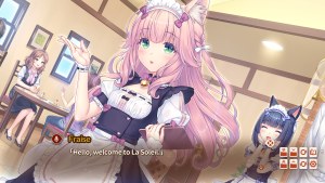 Кадры и скриншоты NEKOPARA After