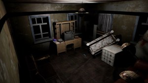 Кадры и скриншоты Flushed