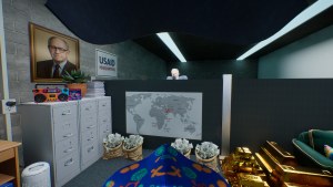 Кадры и скриншоты USAID Approvals Department