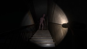 Кадры и скриншоты The Echo Paradox